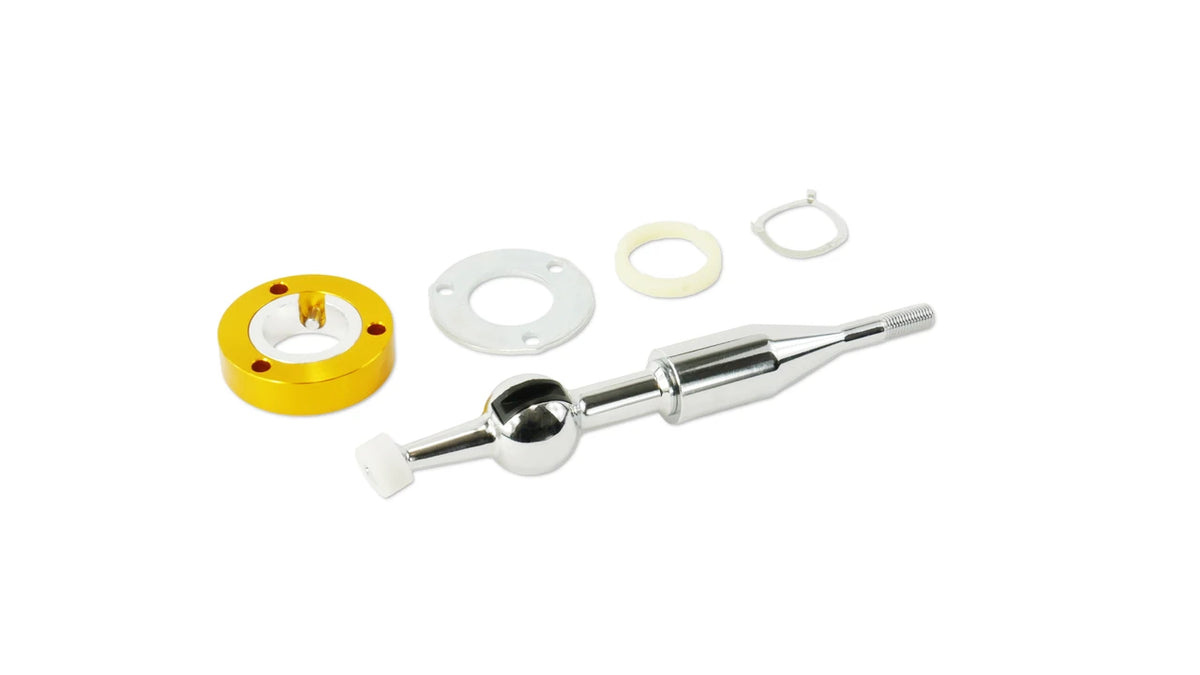 ISR Performance Short Shifter 1989-1998 MX5 Miata