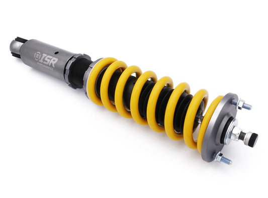 ISR Performance Pro Series Coilovers Nissan Skyline R32 GTST