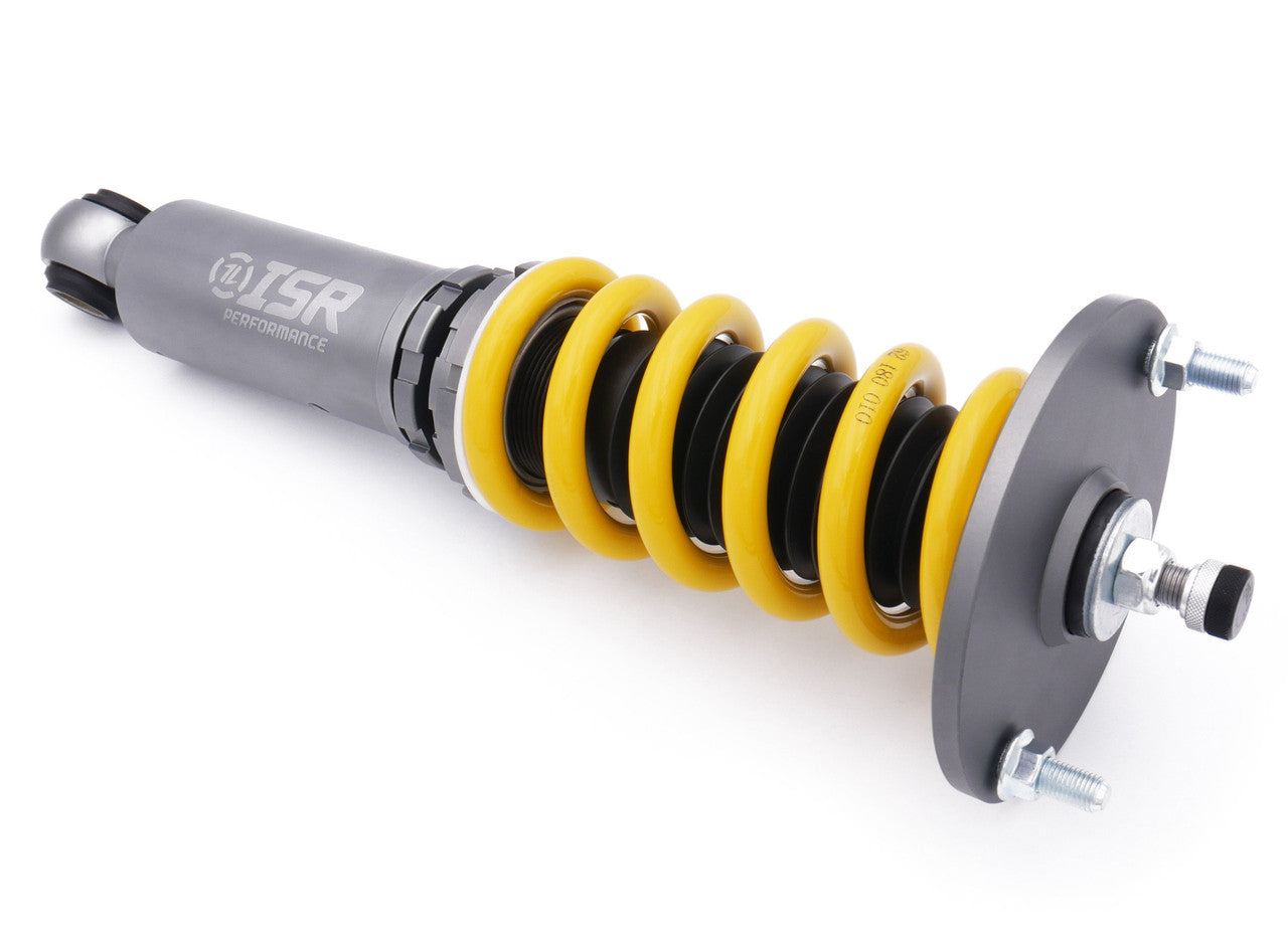 ISR Performance Pro Series Coilovers Nissan Skyline R32 GTST