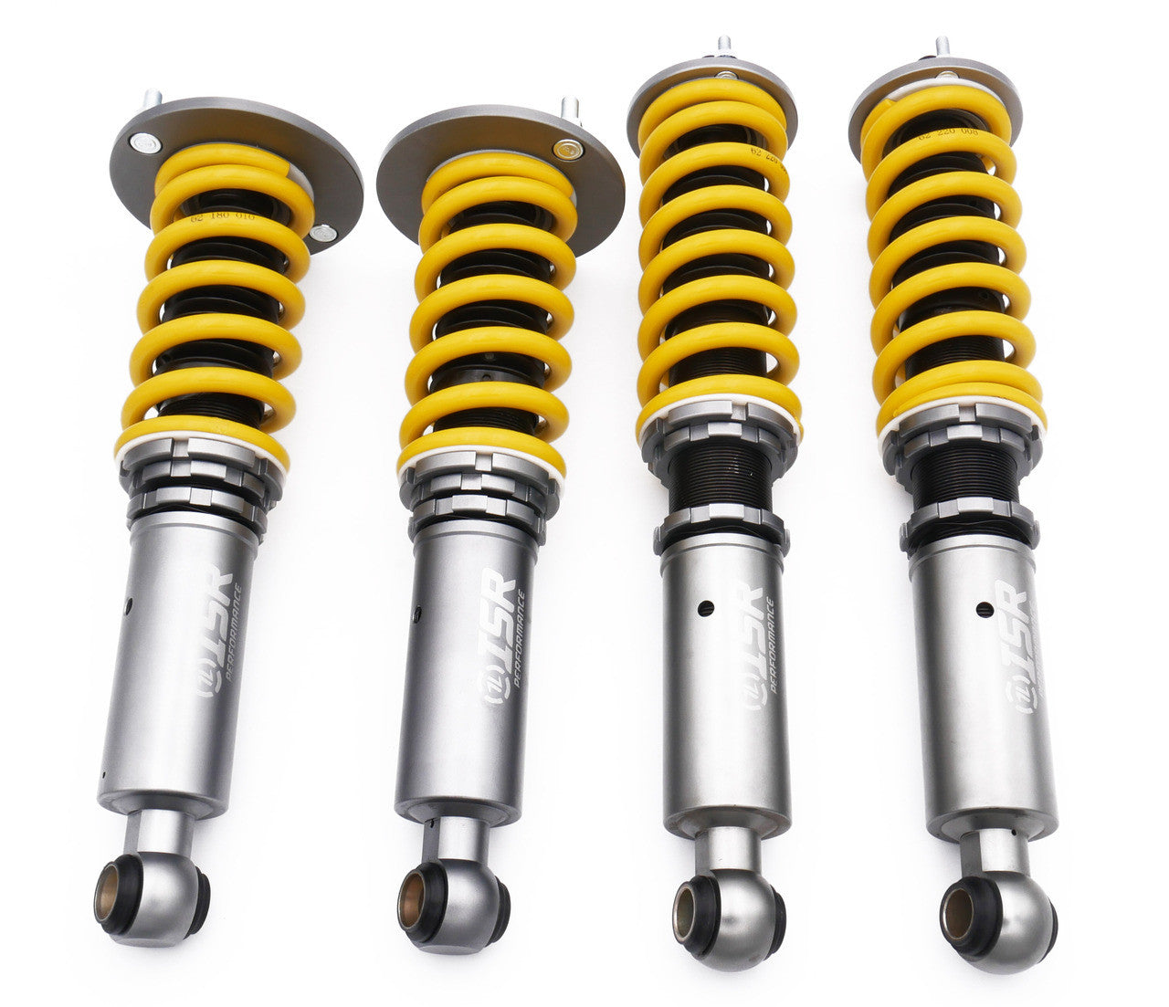 ISR Performance Pro Series Coilovers Nissan Skyline R32 GTST