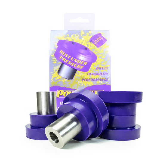 Powerflex 1999-2009 Honda S2000 Front Lower Control Arm Inner Bushing