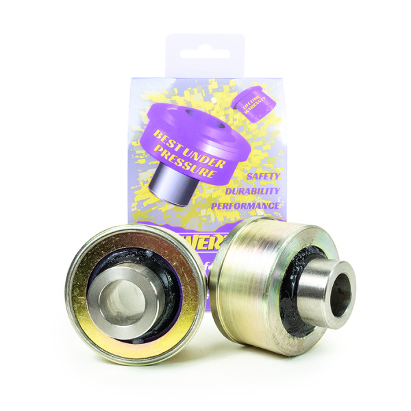 Powerflex 1999-2009 Honda S2000 Front Control Arm Rear (Compliance) Bushing
