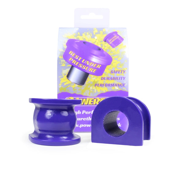 Powerflex 1999-2009 Honda S2000 Front Sway Bar Bushing - 28.2 mm