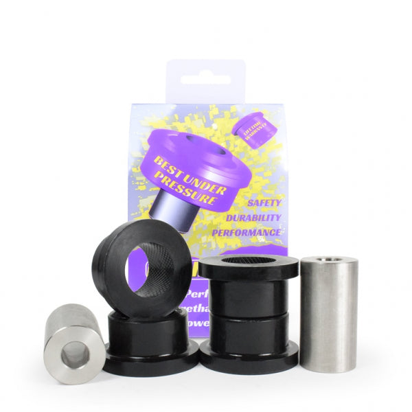 Powerflex 2011-2017 Porsche Cayenne E2 958/958.2 (Type 92A) Front Lower Control Arm Front Bushings