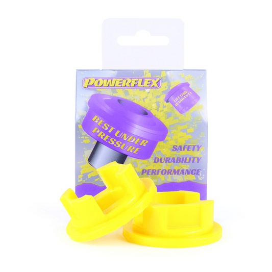 Powerflex 2002-2010 Porsche Cayenne E1 955/957 9PA Torque Arm Bushing Insert