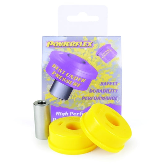 Powerflex 2002-2010 Porsche Cayenne V8 (Typ 9PA) Torque Arm Bushing