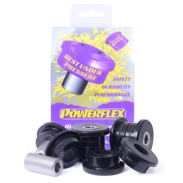 Powerflex VW PL71 (2002-2017 Touareg / 2002-2010 Cayenne / 2005-2015 Q7) Front Upper Control Arm Bushings