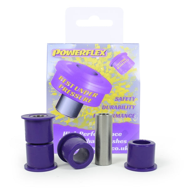 Powerflex Porsche Cayenne / Audi Q7 / VW Touareg Power Steering Rack Mounting Bushings