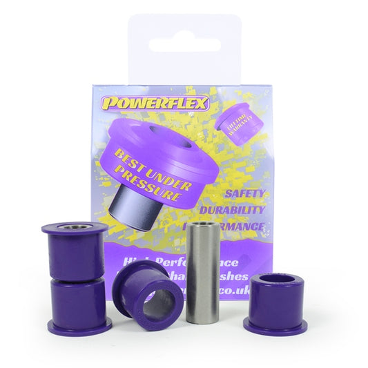 Powerflex Porsche Cayenne / Audi Q7 / VW Touareg Power Steering Rack Mounting Bushings