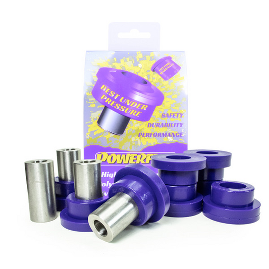 Powerflex 1999-2004 Honda S2000 Rear Upper Control Arm Bushing