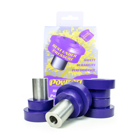 Powerflex 1999-2009 Honda S2000 Rear Lower Control Arm Front Bushing