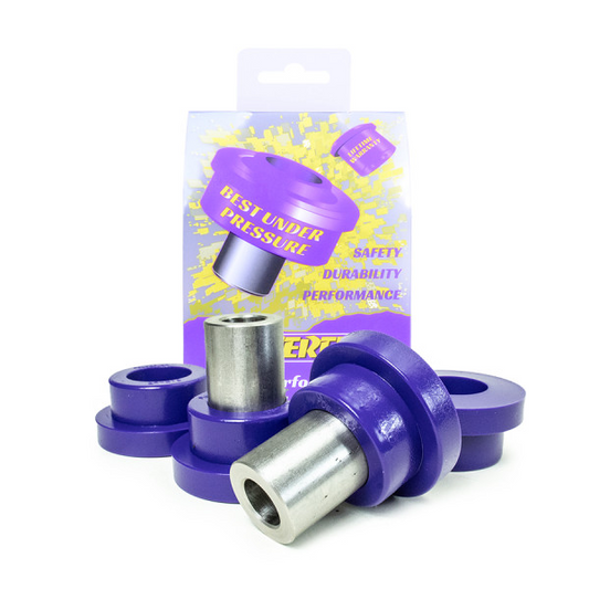 Powerflex 1999-2009 Honda S2000 Rear Lower Control Arm Bushing Rear