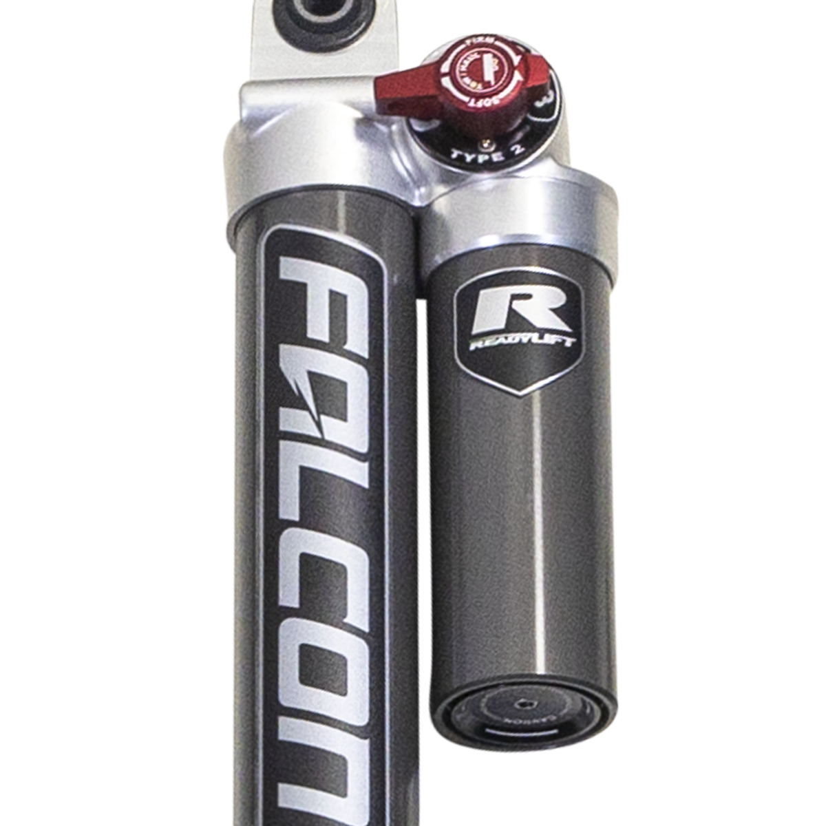 ReadyLift 3.5" SST2.1 Suspension System 2015-2020 Ford F-150