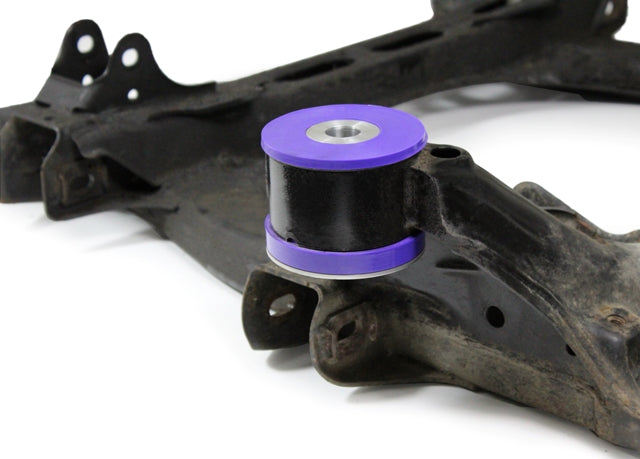 Powerflex Porsche Cayenne, Audi Q7, VW Touareg Front Subframe Bushings