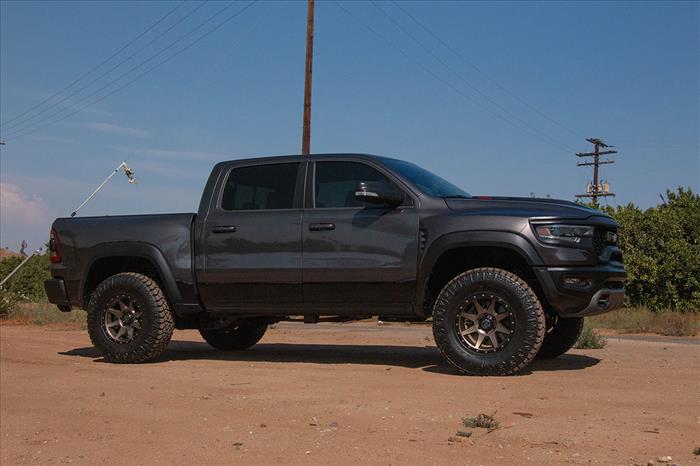 Icon 2" Lift Spacer Kit 2021+ RAM TRX