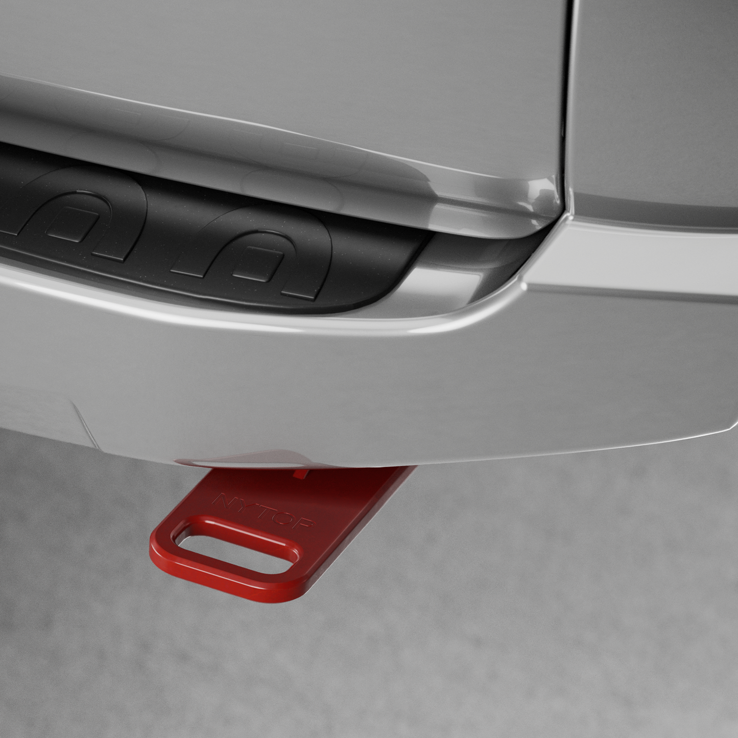 2014-2024 Toyota 4Runner Rear Recovery Point