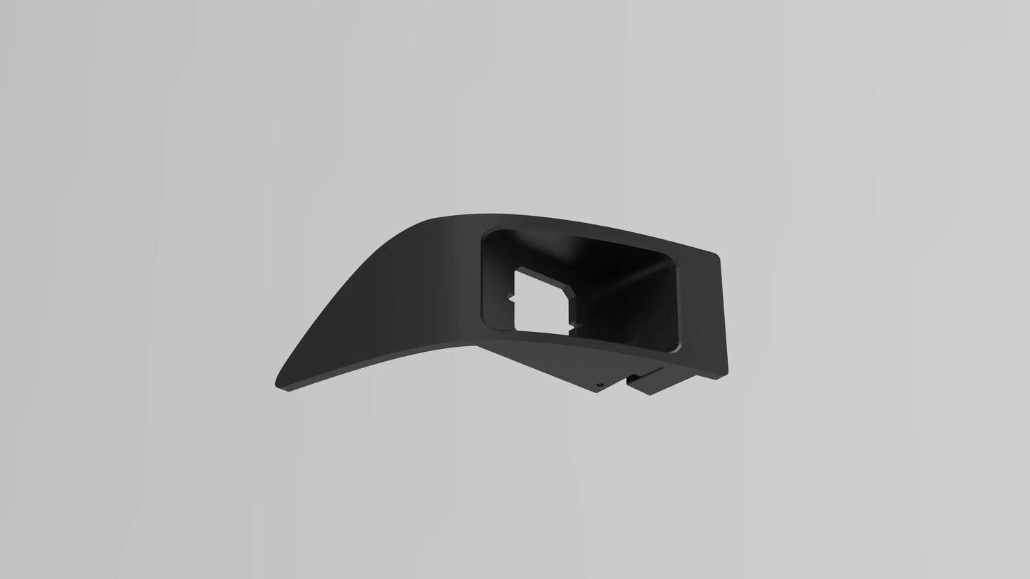 2014-2023 Lexus GX460 Reverse Light Housing