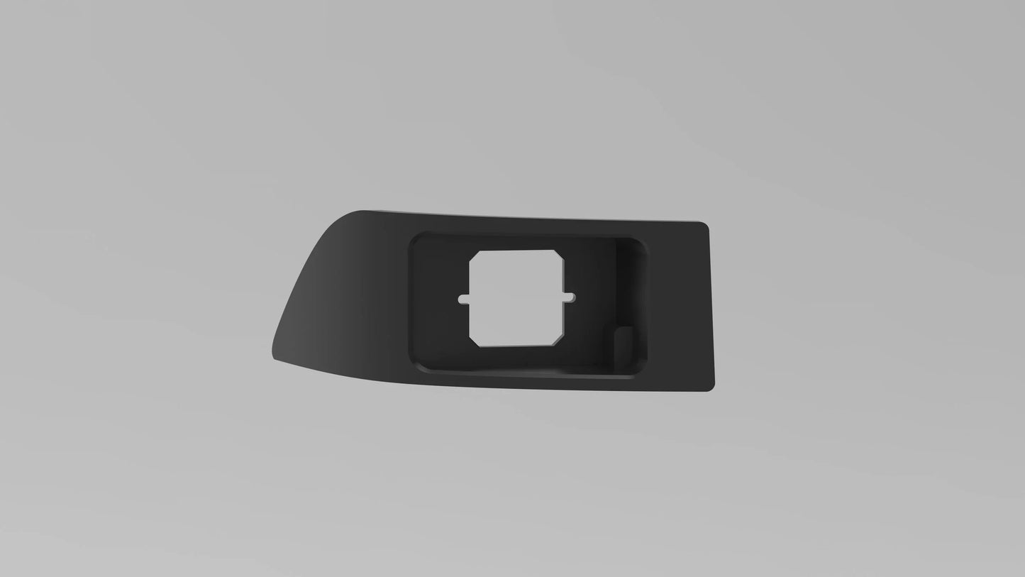 2014-2023 Lexus GX460 Reverse Light Housing