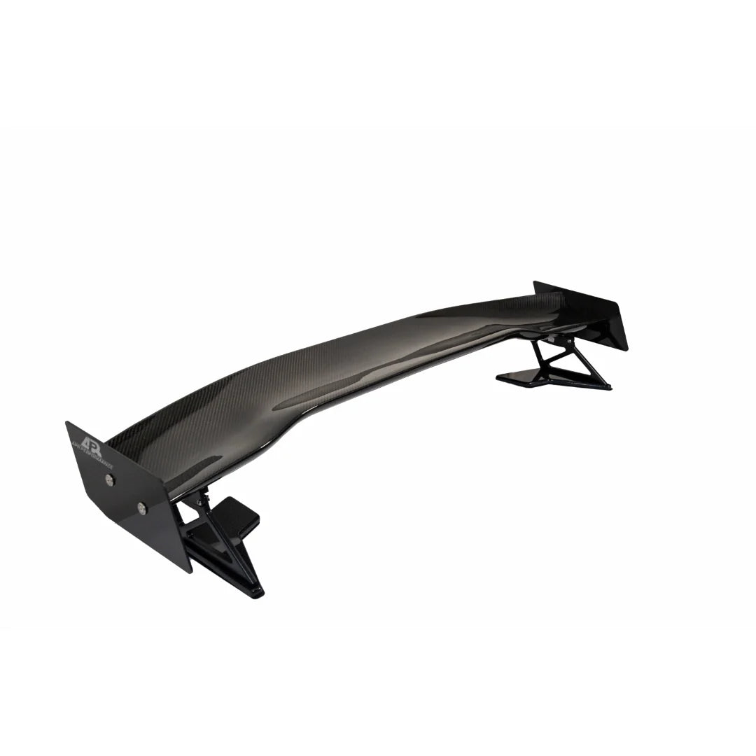 APR GTC-200 Adjustable Wing 2024-up Ford Mustang S650