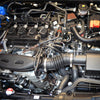 Injen Intercooler Pipe Kit 2022-2023 Honda Civic L4-1.5L Turbo & Honda Civic Si L4-1.5L Turbo / 2023 Acura Integra 1.5L Turbo