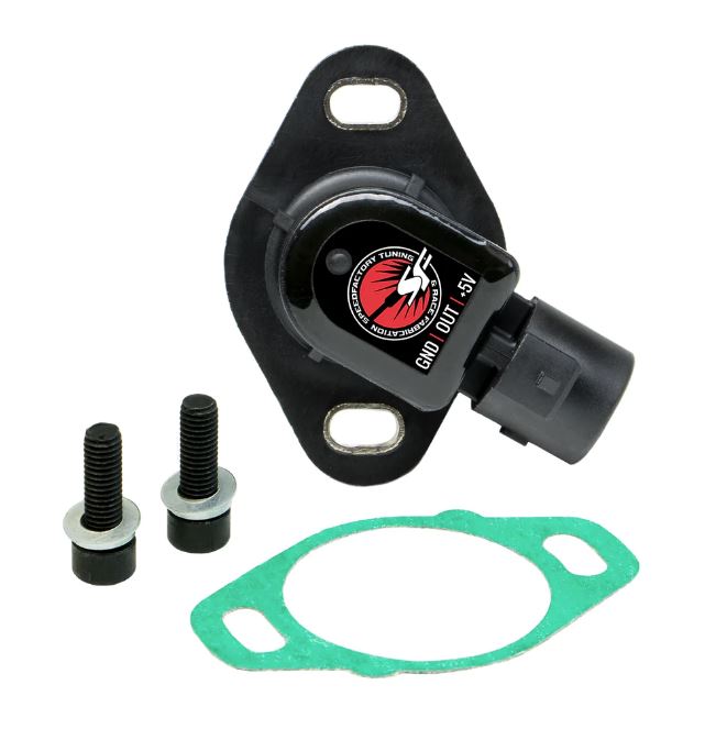 Speedfactory Throttle Position Sensor (TPS) – Honda B/D/F/H Series (Except S2000)