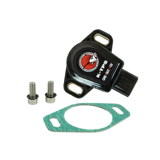 Speedfactory Throttle Position Sensor (TPS) – 2002-2006 Acura RSX Base | 2002-2004 Honda CRV
