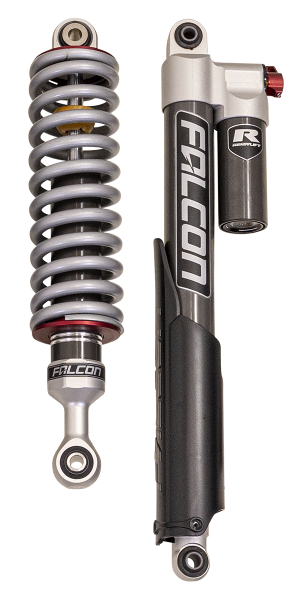 ReadyLift 3.5" SST2.1 Suspension System 2015-2020 Ford F-150