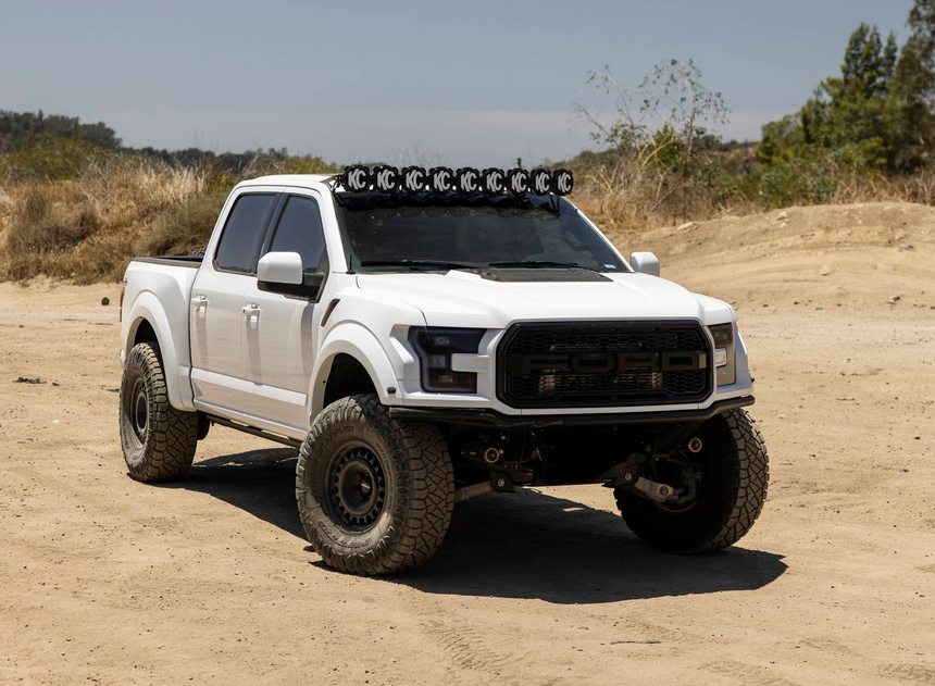 20x8.5 Rotiform R191 STL / 5x120 / 35mm / 65.07 CB / Gloss Black