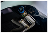 A'PEXI N1-X Evo Extreme Catback Exhaust 2022+ Honda Civic Hatchback Sport Touring / EX-L