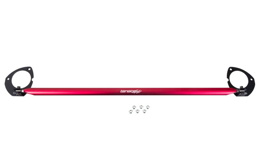 Tanabe Sustec Front Strut Bar Plus+ 2023 Honda Civic Type R (FL5)