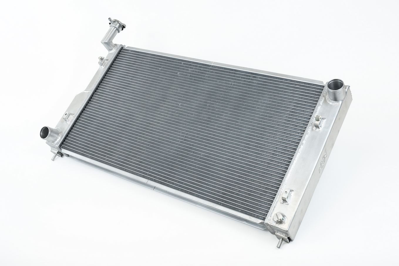 CSF High Performance All-Aluminum Radiator 2018-2023 Subaru Crosstrek & 2017-2022 Impreza
