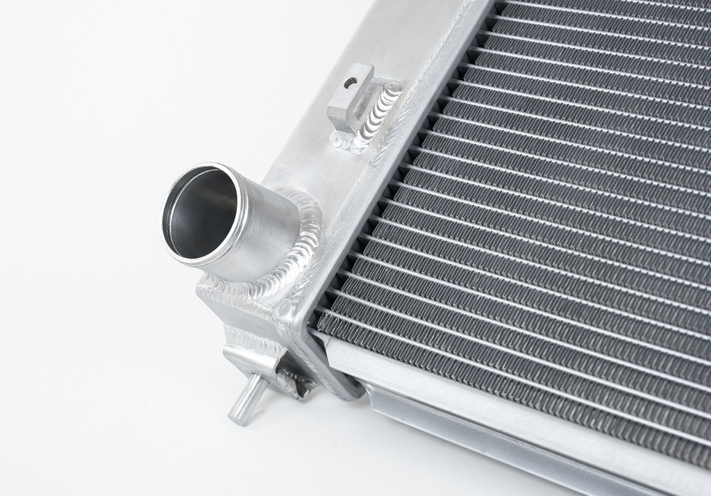 CSF High Performance All-Aluminum Radiator 2018-2023 Subaru Crosstrek ...