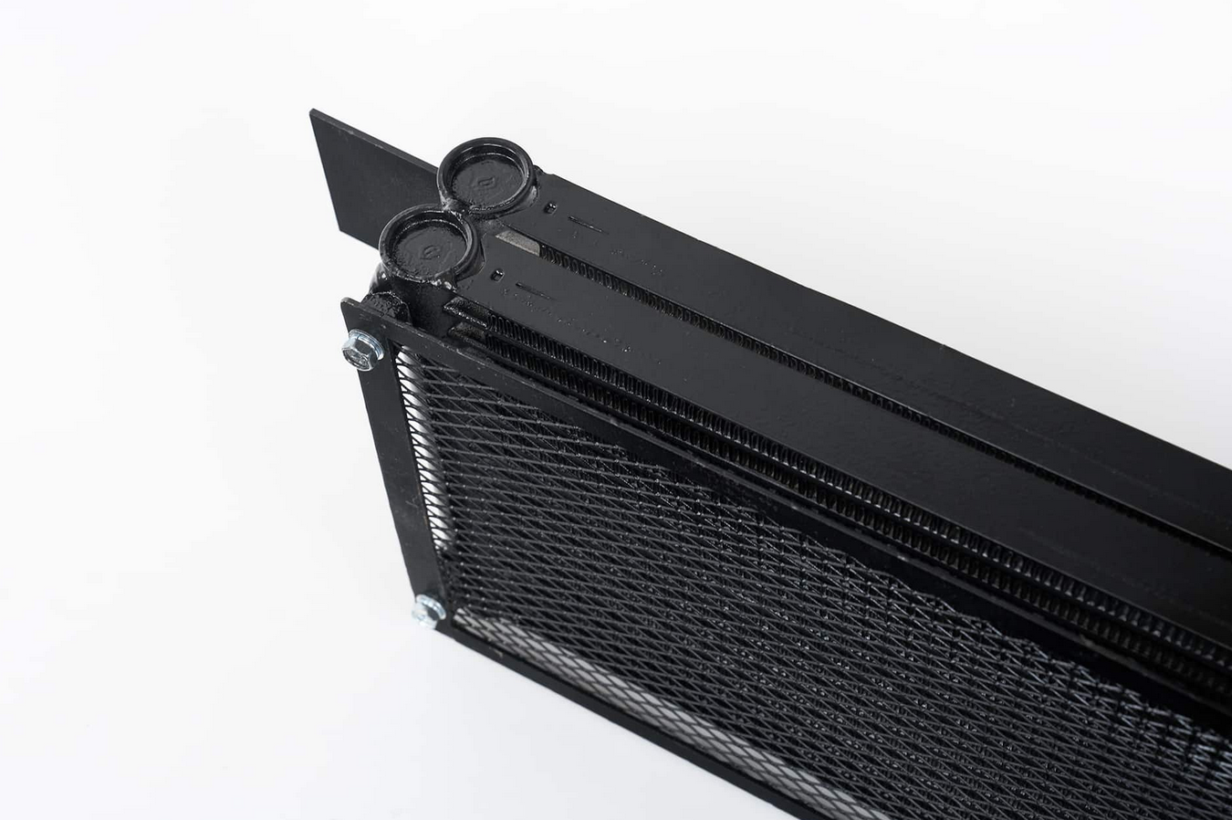 CSF Cooling HighPerformance Transmission Oil Cooler 2021+ BMW M3/M4