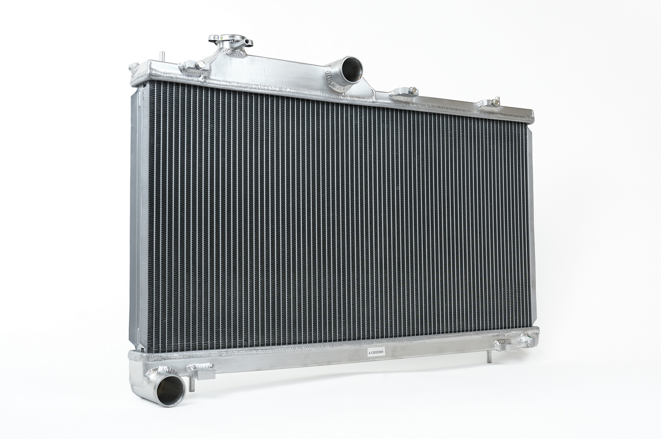 CSF High Performance Radiator 2015-2019 Subaru Legacy & Outback (2.5L)