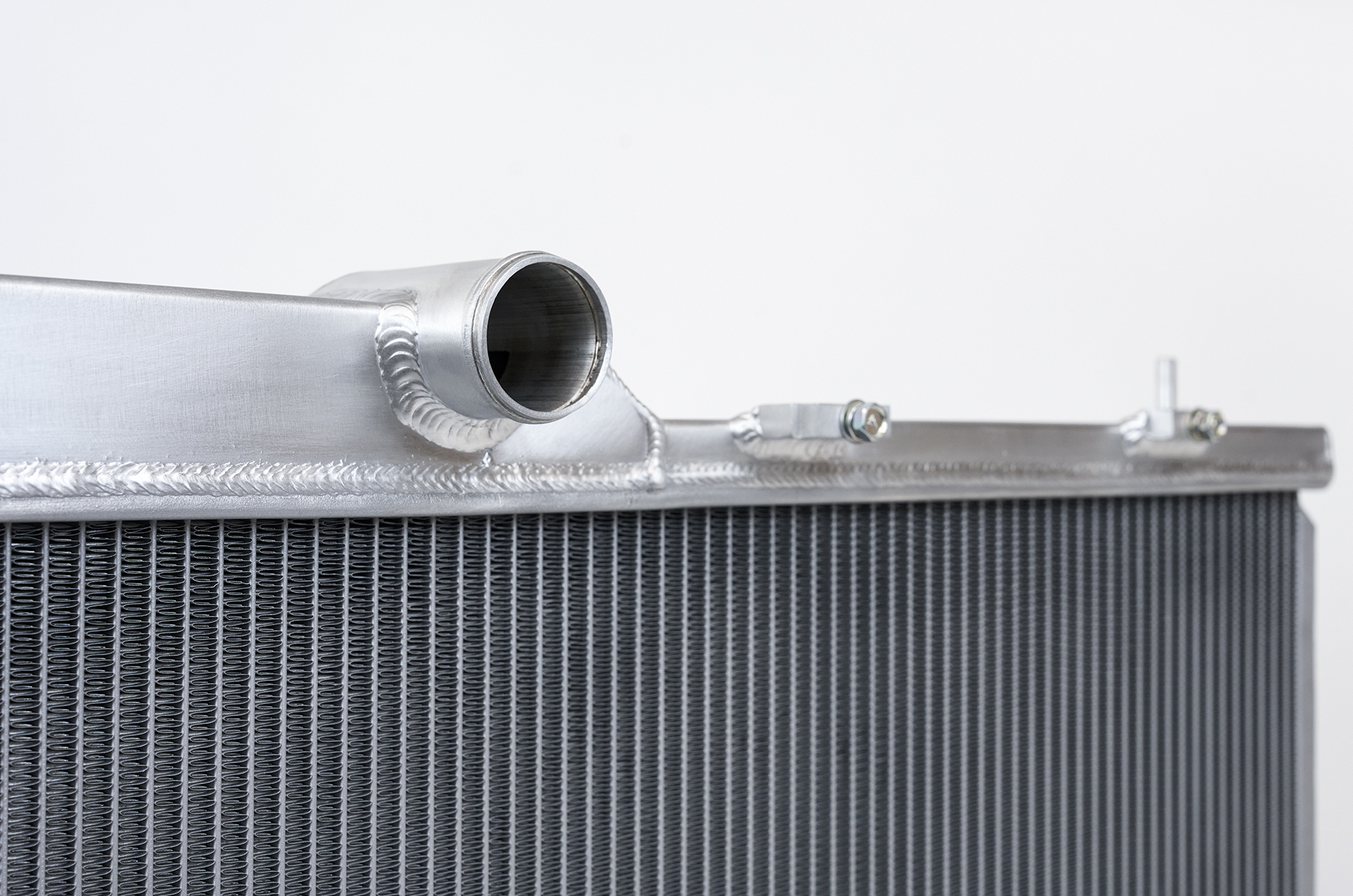 CSF High Performance Radiator 2015-2019 Subaru Legacy & Outback (2.5L)