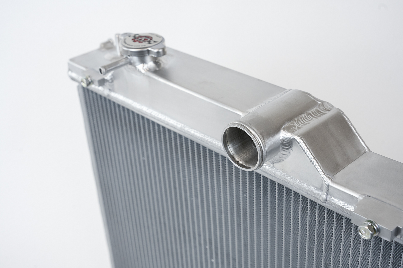 CSF High Performance Radiator 2015-2019 Subaru Legacy & Outback (2.5L)