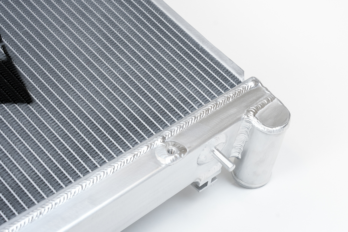CSF High Performance Radiator 2015-2019 Subaru Legacy & Outback (2.5L)