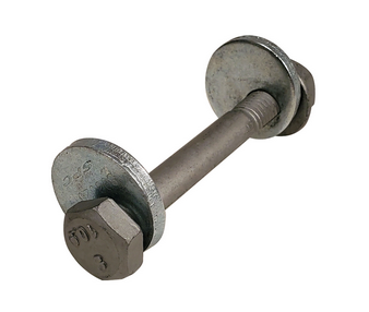 SPC Rear Toe Cam Kit 2016-2024 Honda Civic (including Type R)