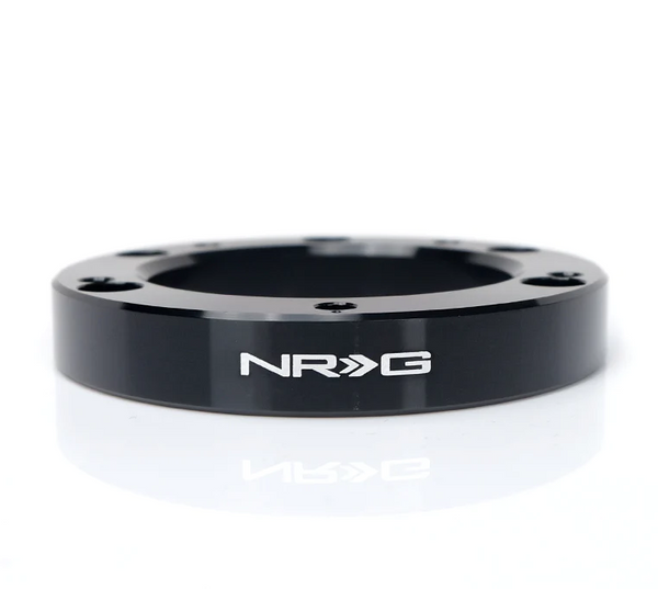 NRG 6 Hole To 5 Hole Steering Wheel Adapter