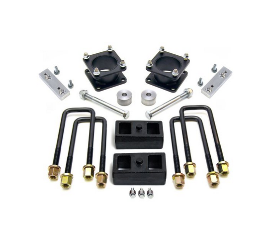 ReadyLift SST Lift Kit 2007-2021 Toyota Tundra TRD / SR5 (3" Front / 2" Rear)