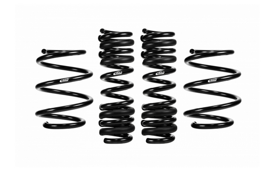 Eibach Pro Kit 2021-2025 BMW M4 Competition Xdrive 3.0TT (G82)