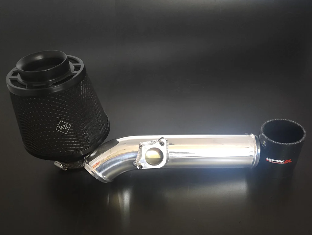 Weapon R Secret Weapon Short Ram Intake 2022-2025 Honda CR-V (1.5 Turb ...