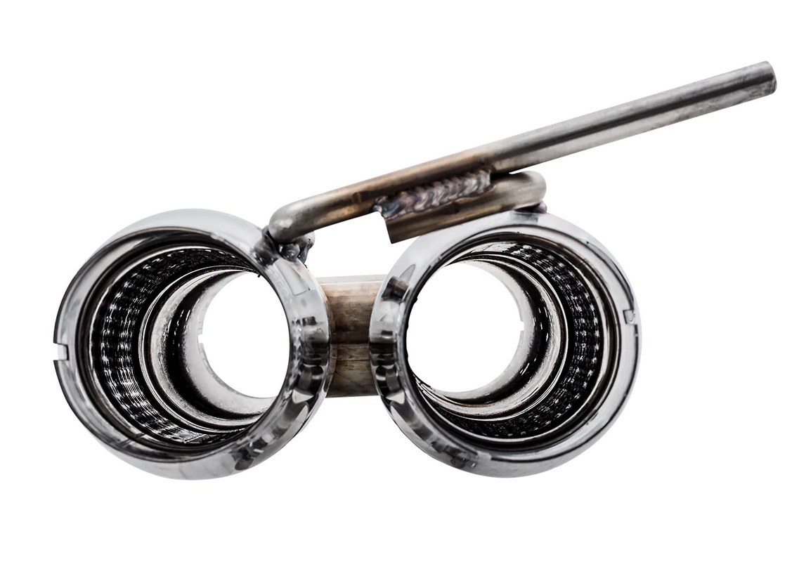 AWE 0FG Exhaust Suite 2021+ RAM 1500 TRX