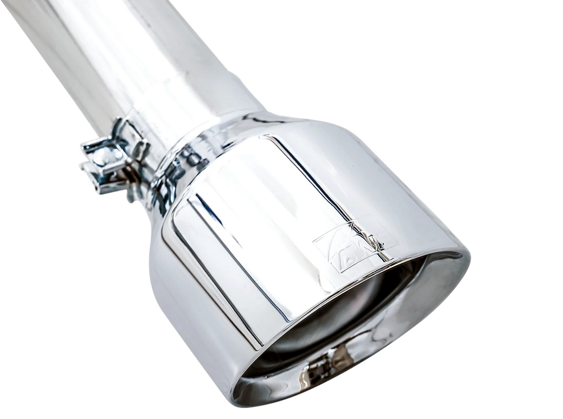 AWE 0FG Exhaust Suite 2021+ RAM 1500 TRX