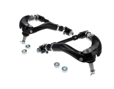 SPC Performance Adjustable Upper Control Arms 1963-1970 Chevrolet C10