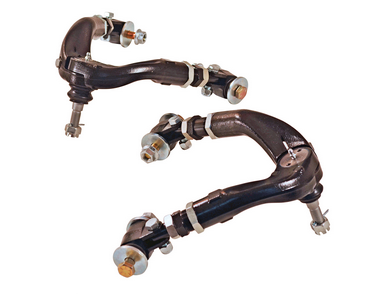 SPC Performance Mopar A/B/E Body Adjustable Upper Control Arms (Pair)