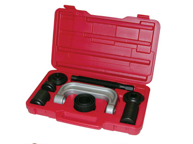 SPC Performance Ball Joint Press with Adapters