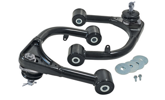 SPC Performance Adjustable Upper Control Arms Toyota Land Cruiser 200 Series / Lexus LX570