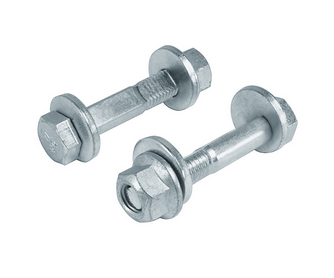 SPC Performance Camber/Caster/Toe Adjustable Kit Mazda Miata