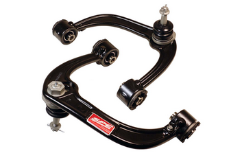 SPC Adjustable Upper Control Arms 2021-2023 Ford Ranger